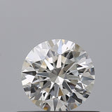 0.51 carat Round diamond G VVS1 Excellent