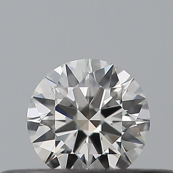 0.19 carat Round diamond G  VVS1 Excellent