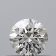 0.33 carat Round diamond G  VVS2 Excellent