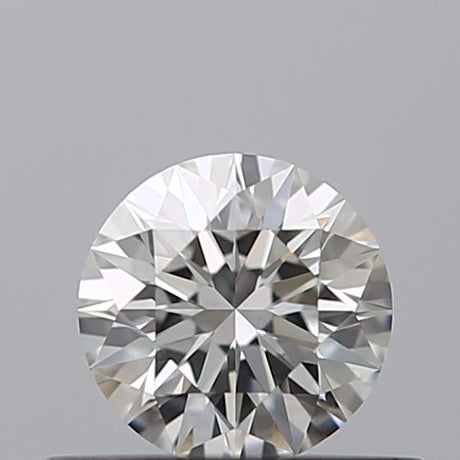 0.33 carat Round diamond G  VVS2 Excellent