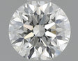 0.40 carat Round diamond E VS2 Excellent