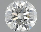 0.40 carat Round diamond E VS2 Excellent