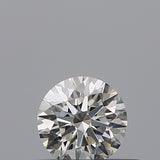 0.28 carat Round diamond H  IF Excellent