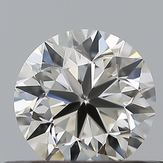 0.40 carat Round diamond H  VVS1 Very good