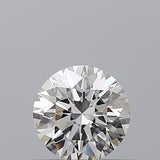 0.24 carat Round diamond E  VVS1 Excellent