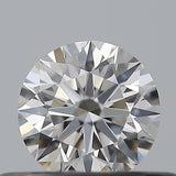 0.31 carat Round diamond F  VVS1 Excellent