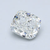 0.91 carat Cushion diamond I  VS1