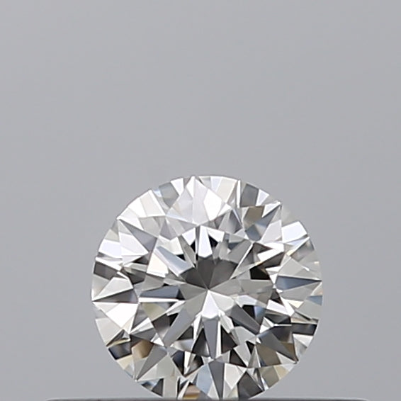 0.20 carat Round diamond E  VVS1 Excellent
