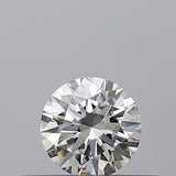 0.20 carat Round diamond E  VVS1 Excellent