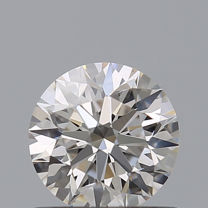 0.70 carat Round diamond H  VVS2 Excellent