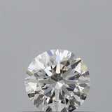 0.32 carat Round diamond G IF Excellent