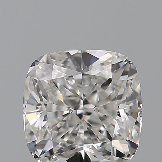 0.51 carat Cushion diamond G  IF