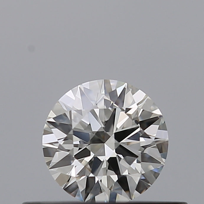 0.33 carat Round diamond F VVS1 Excellent