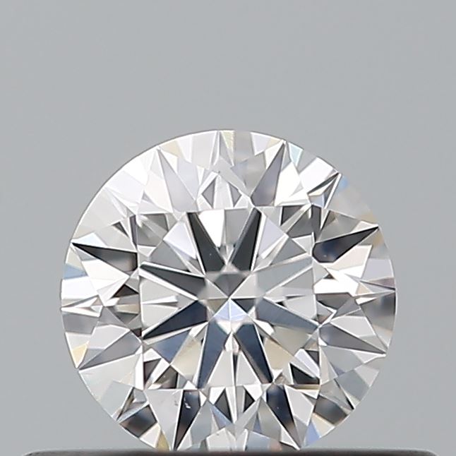 0.32 carat Round diamond D  VS2 Excellent