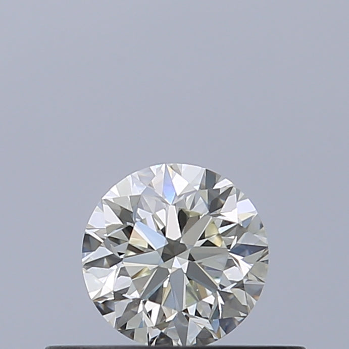 0.30 carat Round diamond K VVS1 VeryGood