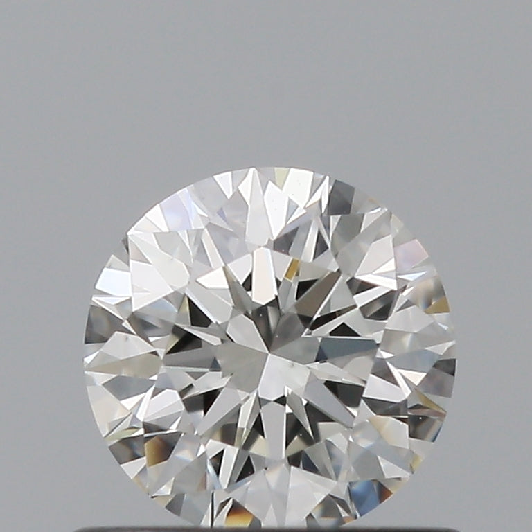 0.56 carat Round diamond I  VS2 Excellent