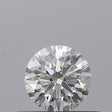 0.40 carat Round diamond E  SI1 Excellent
