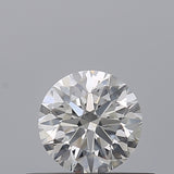 0.40 carat Round diamond E  SI1 Excellent