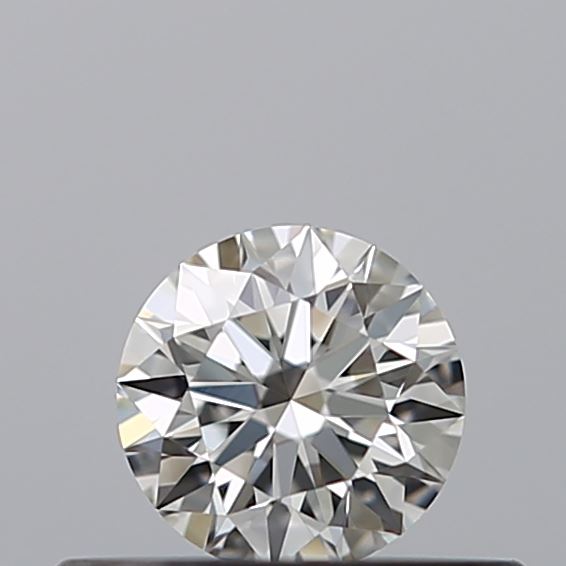 0.25 carat Round diamond G  VVS1 Excellent