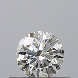 0.25 carat Round diamond G  VVS1 Excellent