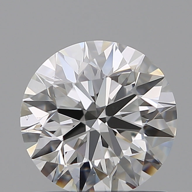 0.92 carat Round diamond G  VS2 Excellent