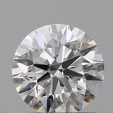 0.92 carat Round diamond G  VS2 Excellent