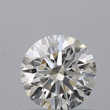 0.60 carat Round diamond H IF Excellent