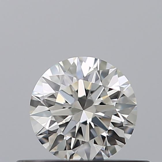 0.30 carat Round diamond F  VS2 Excellent