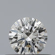 0.32 carat Round diamond G  VVS2 Excellent