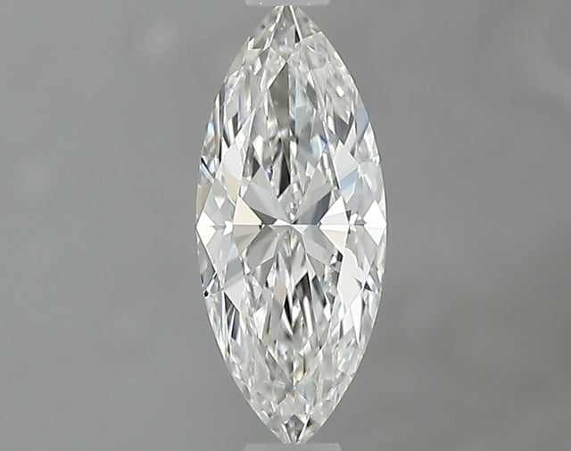 0.70 carat Marquise diamond F VS2 