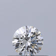 0.30 carat Round diamond F IF Excellent