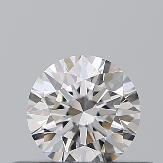 0.30 carat Round diamond F  VVS2 Excellent