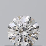 0.30 carat Round diamond F  VVS2 Excellent