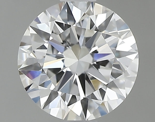 0.70 carat Round diamond D VVS2 Excellent