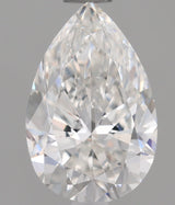0.80 carat Pear diamond G SI1 