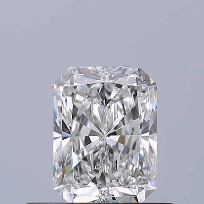 0.50 carat Radiant diamond E VVS1 