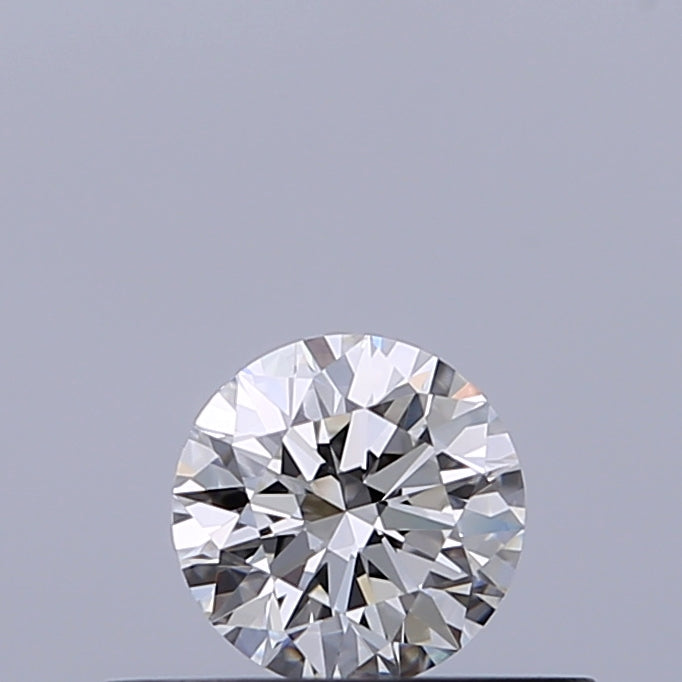 0.28 carat Round diamond F VVS1 Excellent