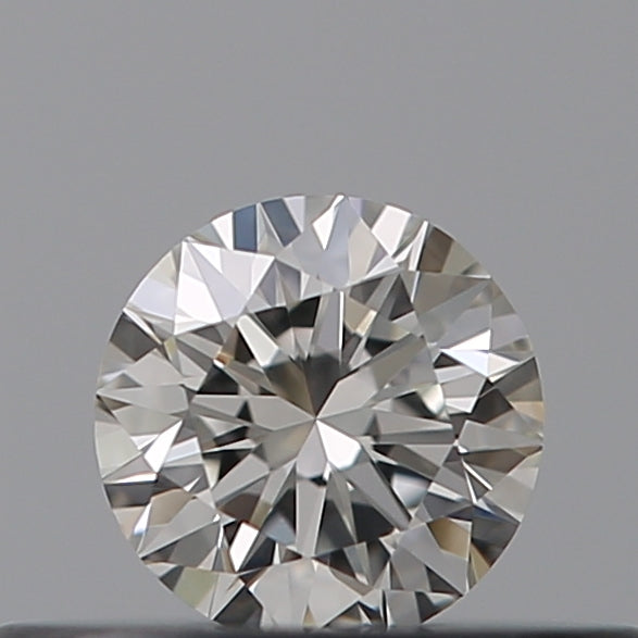 0.20 carat Round diamond G  IF Excellent