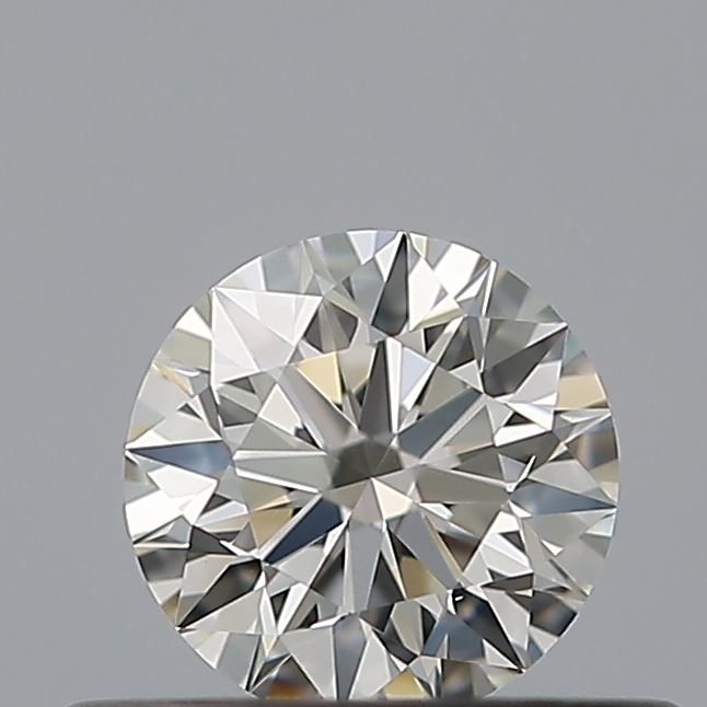 0.32 carat Round diamond H  VVS1 Excellent