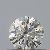 0.32 carat Round diamond H  VVS1 Excellent