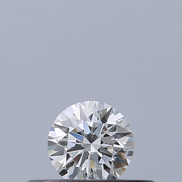 0.19 carat Round diamond F VS1 Excellent