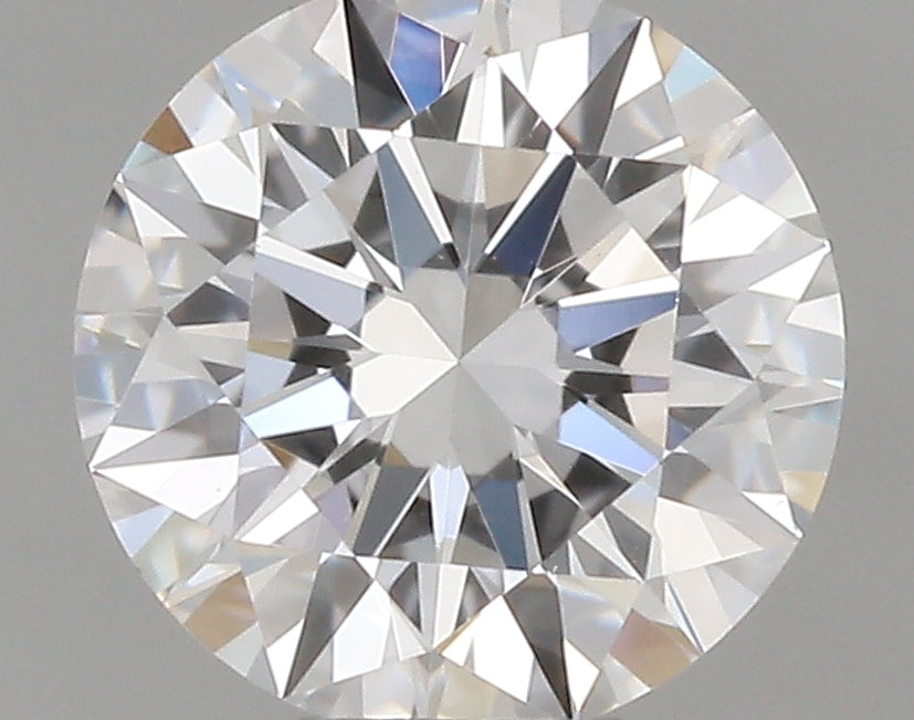 0.32 carat Round diamond D  VS1 Excellent