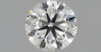 0.50 carat Round diamond F VVS1 VeryGood