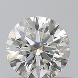 0.40 carat Round diamond H  SI2 Excellent