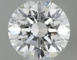 0.31 carat Round diamond D VVS1 Excellent