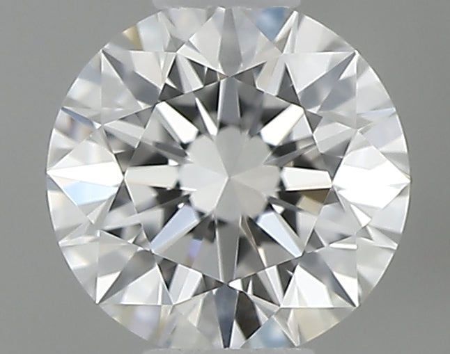 0.31 carat Round diamond D VVS1 Excellent
