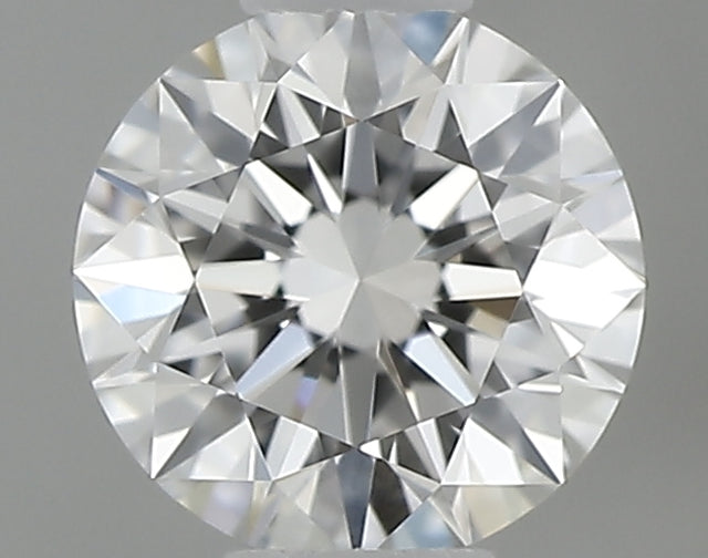 0.31 carat Round diamond D VVS1 Excellent