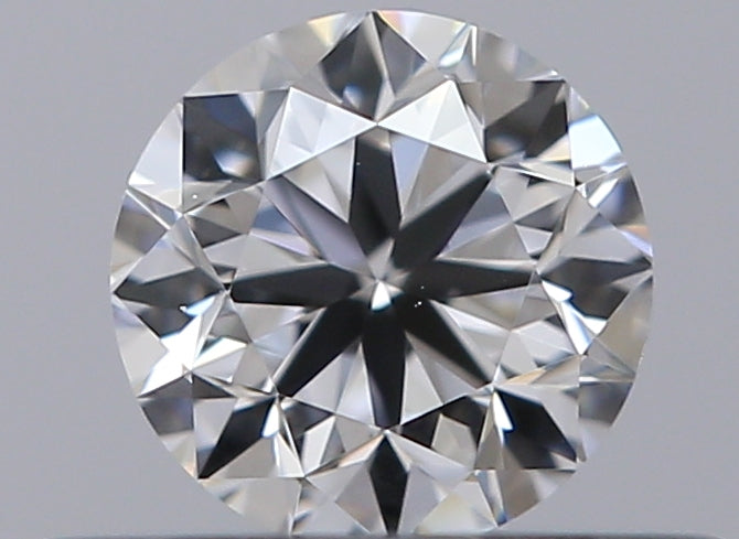 0.30 carat Round diamond D  VS1 Very good