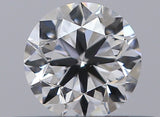 0.30 carat Round diamond D  VS1 Very good