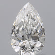 0.70 carat Pear diamond E VVS1 